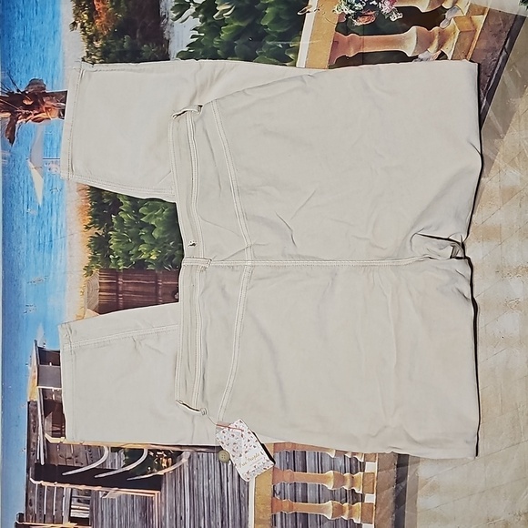 Free People Corduroy Moon Rising Pants Size 16 NWT - Picture 8 of 8